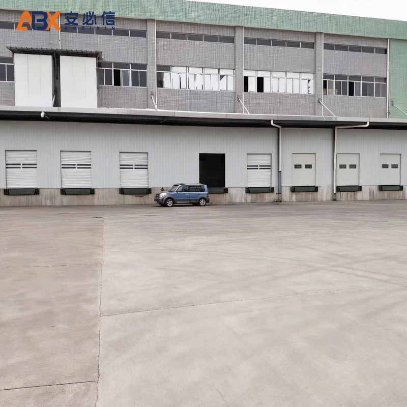 北京金属高速门